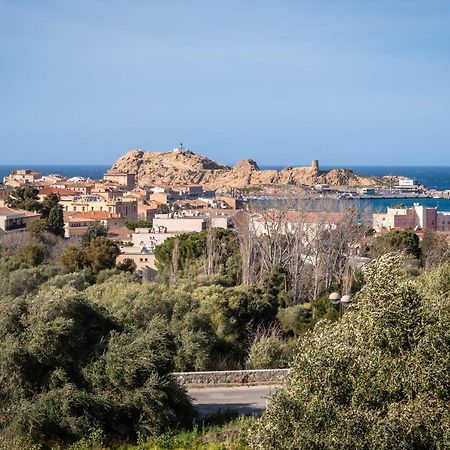 Апарт отель Domaine A Marella Л'Иль-Рус Экстерьер фото