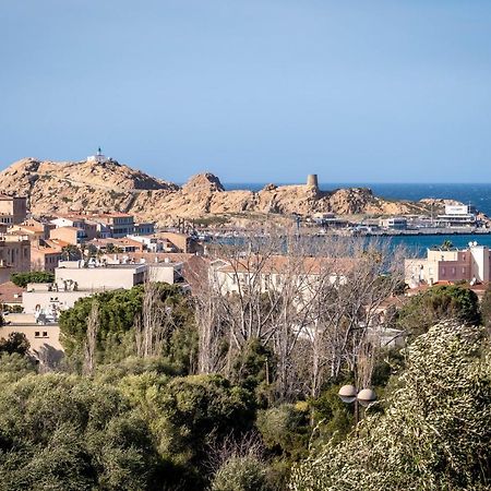 Апарт отель Domaine A Marella Л'Иль-Рус Экстерьер фото